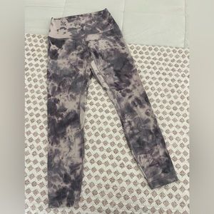 Lululemon Align 25” Leggings